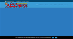 Desktop Screenshot of die4lavanttaler.at